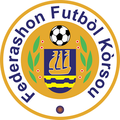 Curaçao – foireann náisiúnta