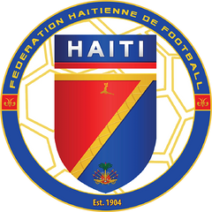 Háítí – foireann náisiúnta