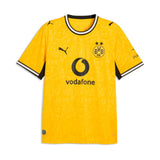Borussia Dortmund Home Kids Shirt 26/27