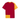 Galatasaray Home Shirt 26/27 - back