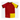 Goztepe Home Shirt 26/27 - back