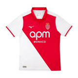 Monaco Home Kids Shirt 26/27