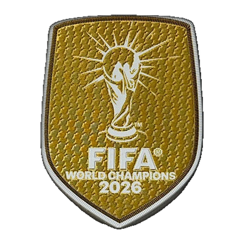 FIFA World Champions 2026